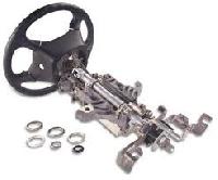 steering assembly