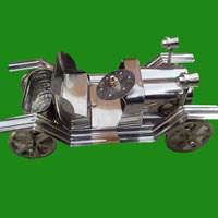 Metal Car Model