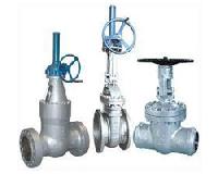 leader valves