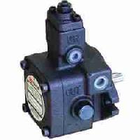 Variable Displacement Vane Pumps