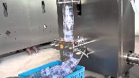 sachet water filling machine