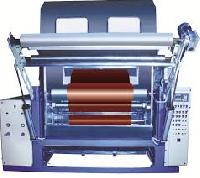 dyeing jigger machine