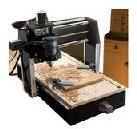 Wood Carving Machine