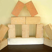 Insulation Fire Bricks