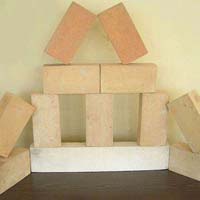 Insulation Bricks & Grain