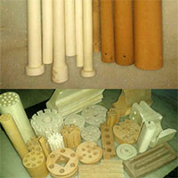 PVC, PP & Plastic Products