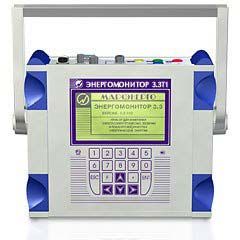 Energy Meter Tester (3.3 T1-C)