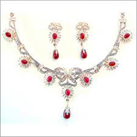 Artificial Necklace Set