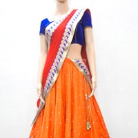 designer lehenga choli