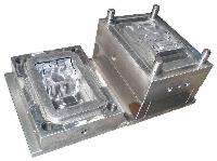 Plastic Precision Injection Molds