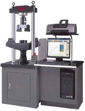 Dual Column Flexural