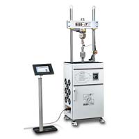 NANO Servo Hydraulic Universal Testing Machine