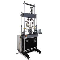 Servo-Hydraulic Universal Testing Machine