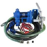 fuel transfer pumps