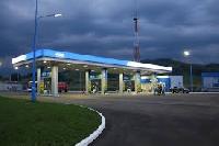 cng filling stations
