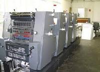 digital printing equipment