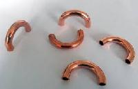 Copper U Bend
