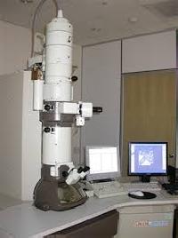 electron microscope