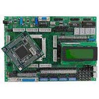 FPGA Trainer Kit