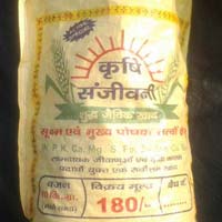 Krishi Sanjeevani Active Special Organic Manure