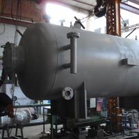 Calorifier Tank