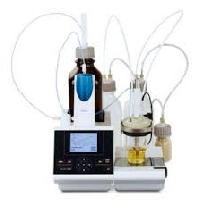 Karl Fischer Titrator