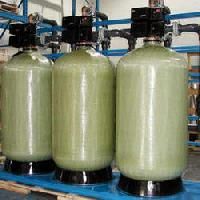 Industrial Filtration Systems