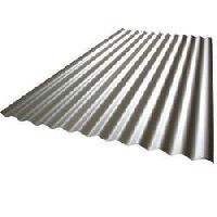 Insulated Roofing Sheets