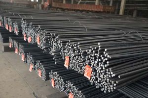 Hull Structural Steel