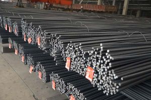 Hull Structural Steel