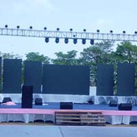 P6 Outdoor LED Screen Display
