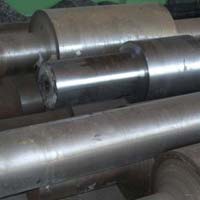 Steel Milling Rollers