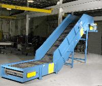 stainless steel belt conveyor