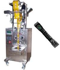 coffee packaging machinery
