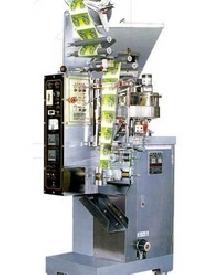 spice packaging machinery