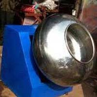 Coating Pan Machine