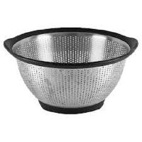 Stainless Steel Colanders