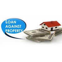 loan against property services