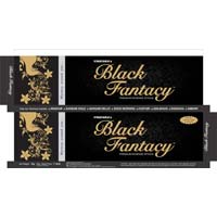 Black Fantacy Incense Sticks