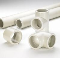 Polypropylene fittings