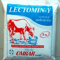 Lectomin -Y Powder