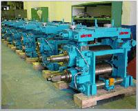 steel mill equipment