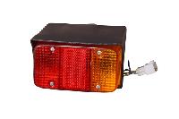 tractor tail lamp