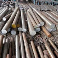 Alloy Steel Rod (EN-353)