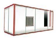 Prefabricated Portable Cabin