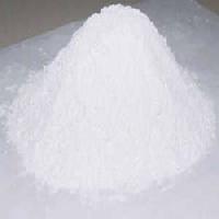 white chips powder