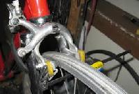 Bicycle Brakes
