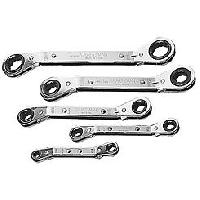 Ratchet Wrenches