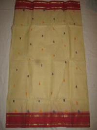 Tant Sarees