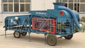 Grain Separator